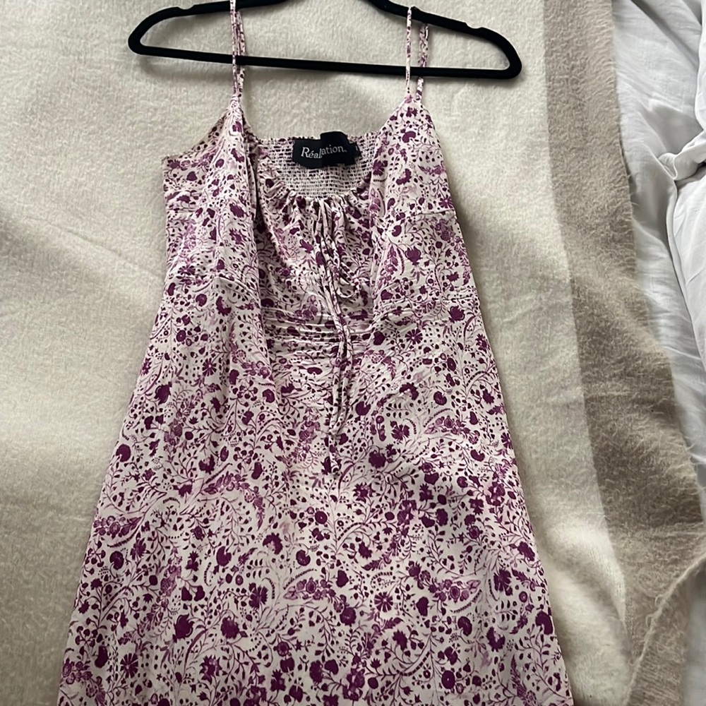 Realisation par alba dress